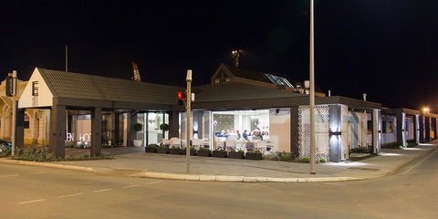 Ellen Hotel - Nambucca Heads Accommodation 12