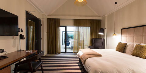 Ellen Hotel - Nambucca Heads Accommodation 16