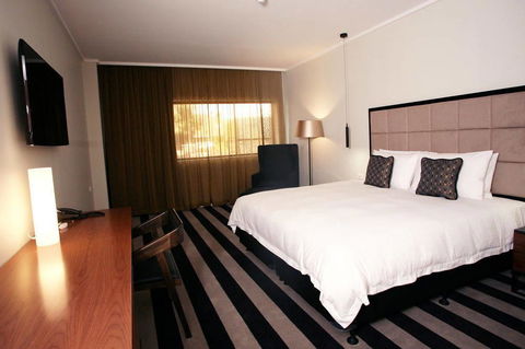Ellen Hotel - Nambucca Heads Accommodation 7