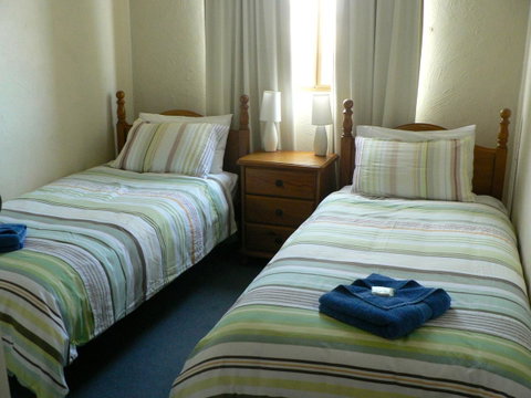 South Esplanade Apartment - Nambucca Heads Accommodation 0