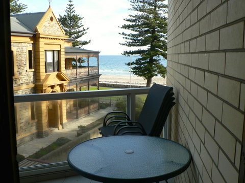 South Esplanade Apartment - Nambucca Heads Accommodation 6