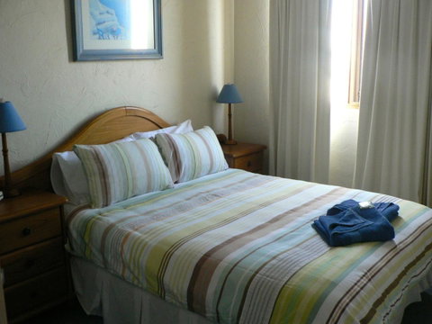 South Esplanade Apartment - Nambucca Heads Accommodation 1