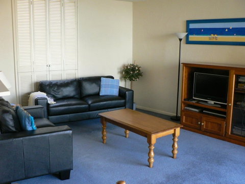 South Esplanade Apartment - Nambucca Heads Accommodation 3