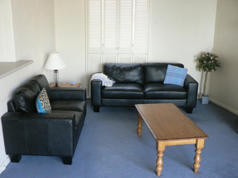 South Esplanade Apartment - Nambucca Heads Accommodation 4