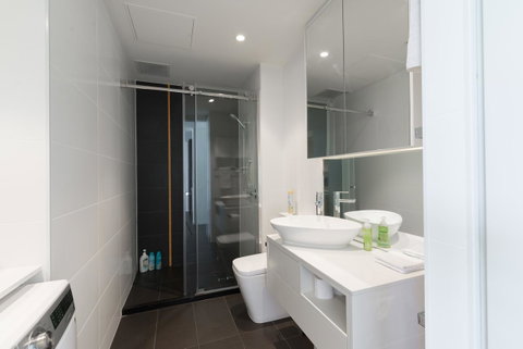 Ther-Rich Elegant 1BR Apartment In Walkerville - Nambucca Heads Accommodation 23