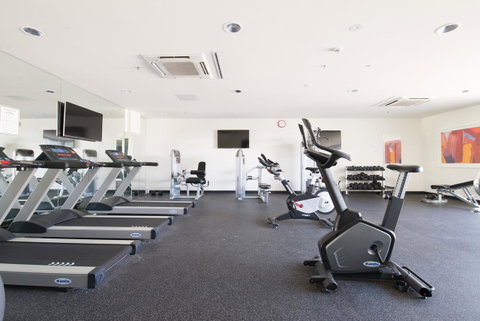 Ther-Rich Elegant 1BR Apartment In Walkerville - Nambucca Heads Accommodation 37