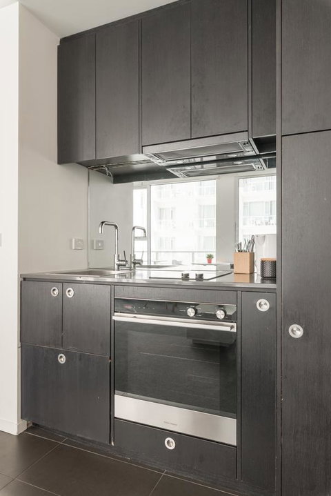Ther-Rich Elegant 1BR Apartment In Walkerville - Nambucca Heads Accommodation 9