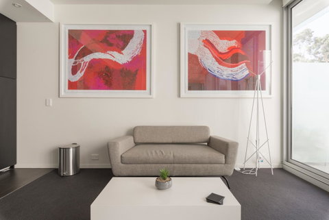 Ther-Rich Elegant 1BR Apartment In Walkerville - Nambucca Heads Accommodation 18