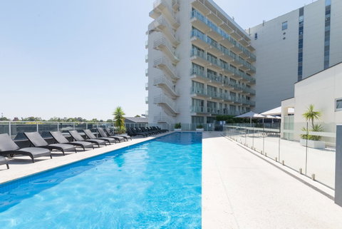Ther-Rich Elegant 1BR Apartment In Walkerville - Nambucca Heads Accommodation 34
