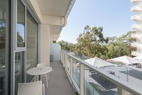 Ther-Rich Elegant 1BR Apartment In Walkerville - Nambucca Heads Accommodation 29