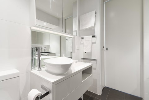 Ther-Rich Elegant 1BR Apartment In Walkerville - Nambucca Heads Accommodation 21