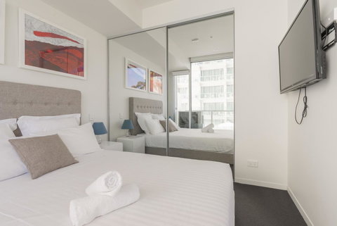 Ther-Rich Elegant 1BR Apartment In Walkerville - Nambucca Heads Accommodation 6