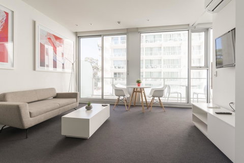 Ther-Rich Elegant 1BR Apartment In Walkerville - Nambucca Heads Accommodation 14