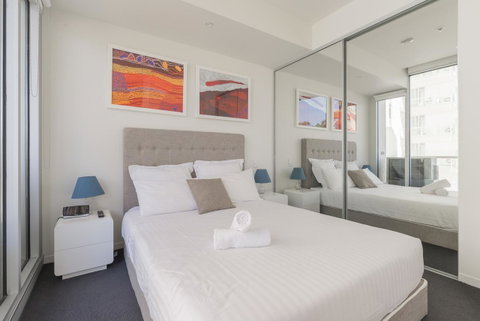Ther-Rich Elegant 1BR Apartment In Walkerville - Nambucca Heads Accommodation 4