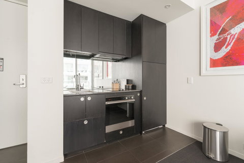 Ther-Rich Elegant 1BR Apartment In Walkerville - Nambucca Heads Accommodation 10