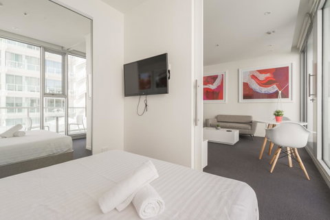 Ther-Rich Elegant 1BR Apartment In Walkerville - Nambucca Heads Accommodation 3