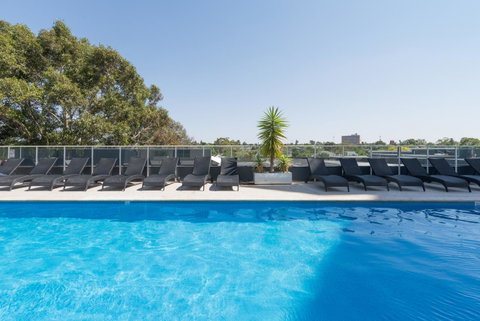 Ther-Rich Elegant 1BR Apartment In Walkerville - Nambucca Heads Accommodation 32