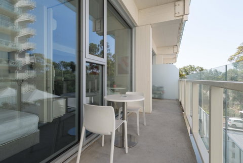 Ther-Rich Elegant 1BR Apartment In Walkerville - Nambucca Heads Accommodation 28