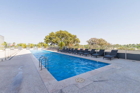Ther-Rich Elegant 1BR Apartment In Walkerville - Nambucca Heads Accommodation 33