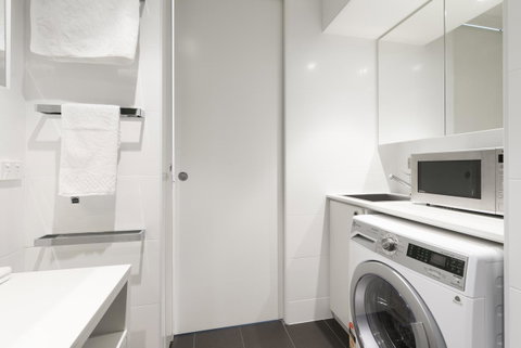 Ther-Rich Elegant 1BR Apartment In Walkerville - Nambucca Heads Accommodation 25