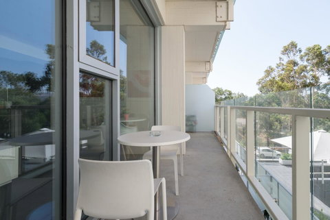 Ther-Rich Elegant 1BR Apartment In Walkerville - Nambucca Heads Accommodation 30