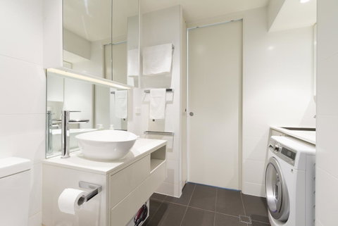 Ther-Rich Elegant 1BR Apartment In Walkerville - Nambucca Heads Accommodation 22