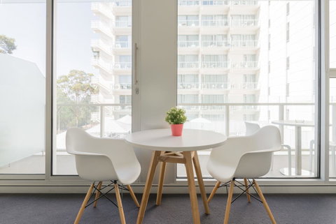 Ther-Rich Elegant 1BR Apartment In Walkerville - Nambucca Heads Accommodation 15