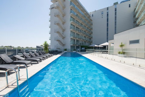 Ther-Rich Elegant 1BR Apartment In Walkerville - Nambucca Heads Accommodation 35