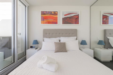 Ther-Rich Elegant 1BR Apartment In Walkerville - Nambucca Heads Accommodation 1