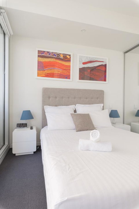 Ther-Rich Elegant 1BR Apartment In Walkerville - Nambucca Heads Accommodation 5