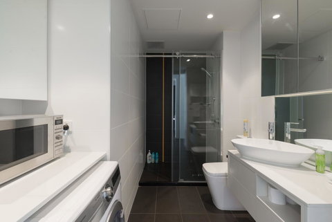 Ther-Rich Elegant 1BR Apartment In Walkerville - Nambucca Heads Accommodation 27