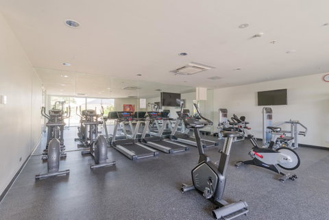 Ther-Rich Elegant 1BR Apartment In Walkerville - Nambucca Heads Accommodation 36