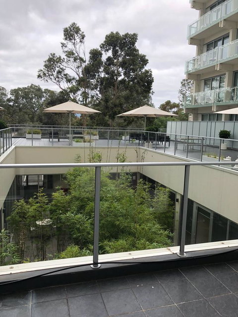 Ther-Rich Elegant 1BR Apartment In Walkerville - Nambucca Heads Accommodation 31