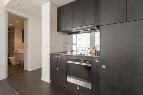 Ther-Rich Elegant 1BR Apartment In Walkerville - Nambucca Heads Accommodation 8