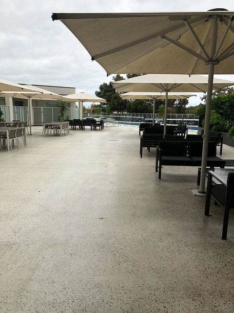 Ther-Rich Elegant 1BR Apartment In Walkerville - Nambucca Heads Accommodation 39