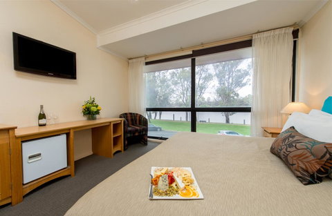 Berri Hotel - Nambucca Heads Accommodation 36