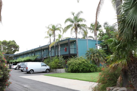 Berri Hotel - Nambucca Heads Accommodation 15