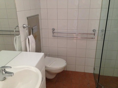 Berri Hotel - Nambucca Heads Accommodation 23