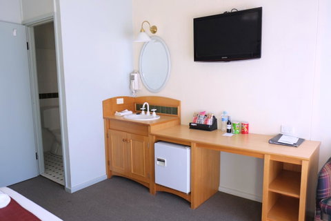 Berri Hotel - Nambucca Heads Accommodation 28