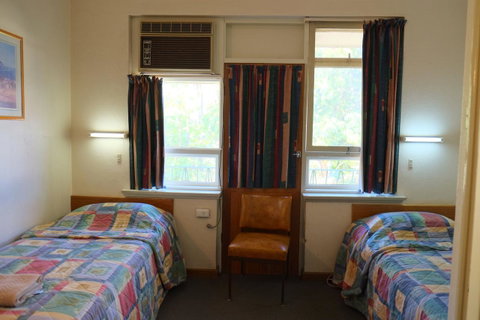 Berri Hotel - Nambucca Heads Accommodation 26