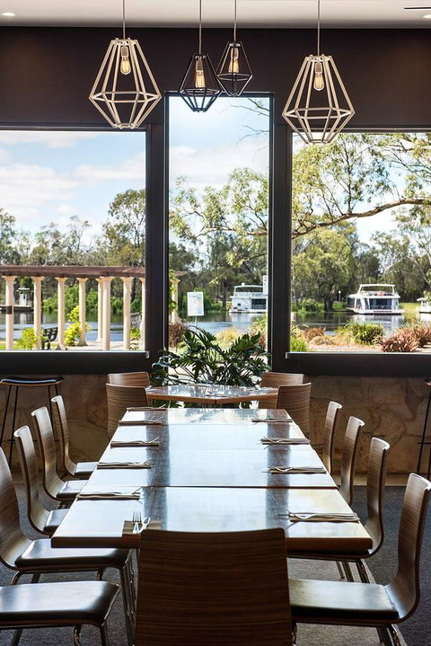 Berri Hotel - Nambucca Heads Accommodation 0