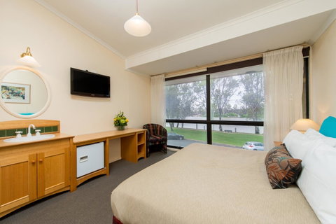 Berri Hotel - Nambucca Heads Accommodation 37