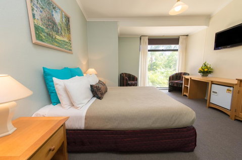 Berri Hotel - Nambucca Heads Accommodation 33