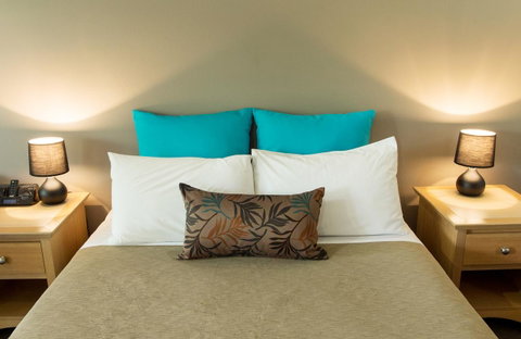 Berri Hotel - Nambucca Heads Accommodation 43