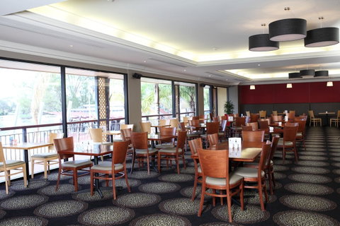 Berri Hotel - Nambucca Heads Accommodation 17
