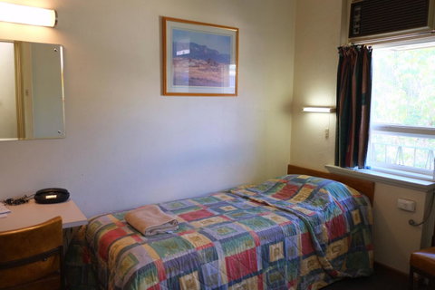 Berri Hotel - Nambucca Heads Accommodation 25