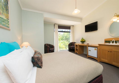 Berri Hotel - Nambucca Heads Accommodation 31