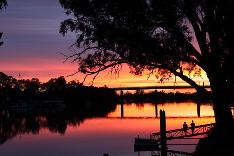 Berri Hotel - Nambucca Heads Accommodation 18