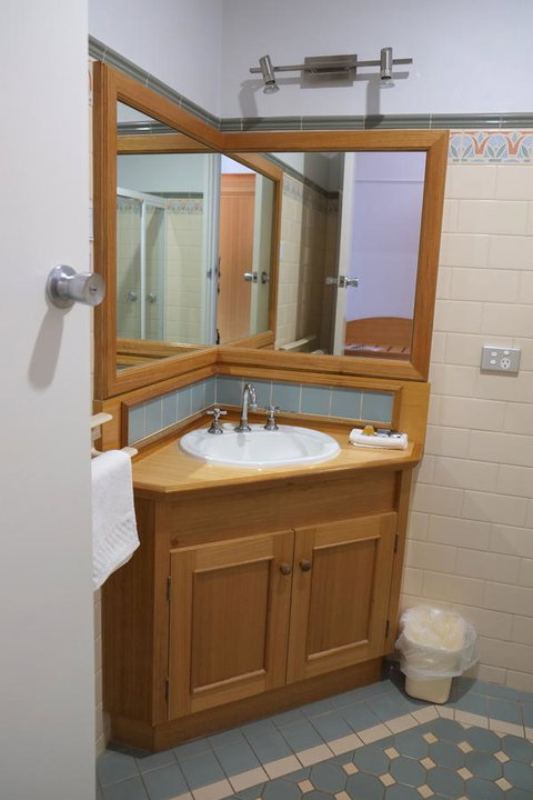 Berri Hotel - Nambucca Heads Accommodation 30
