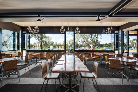Berri Hotel - Nambucca Heads Accommodation 14